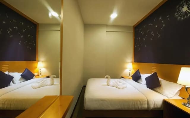 Cameron Nova Highlands Resort - photo 5