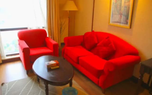 Garden Service Suites at Times Square - photo 2