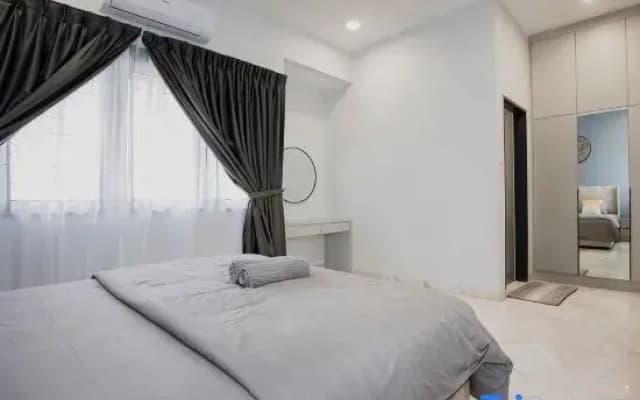 Ipoh Yistay by Verve @10 Pax 4B4B - photo 2