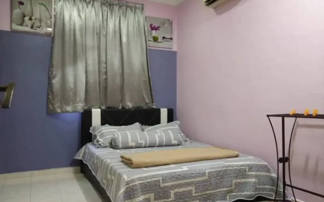 AisyaMyra Homestay - photo 4