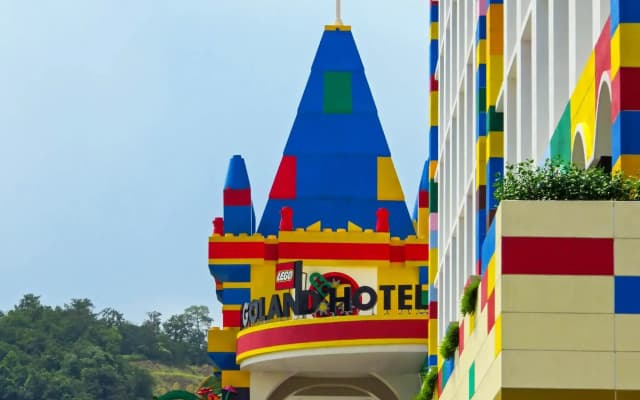 The Elysia Suites - photo 3