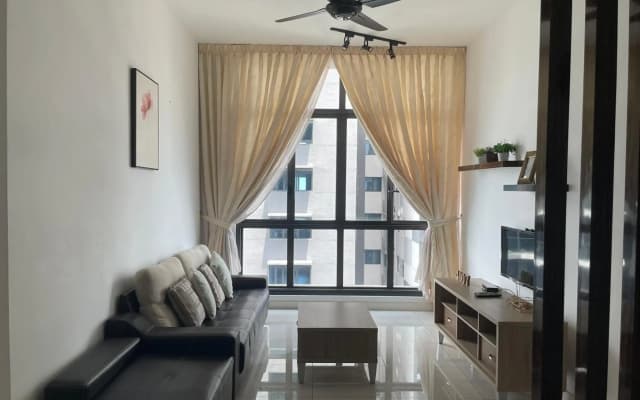 2 Bedroom apartment @Setia Sky 88 - photo 2