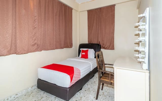 OYO 89932 DD Homestay - photo 5