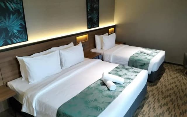 Nb Hotel - photo 5