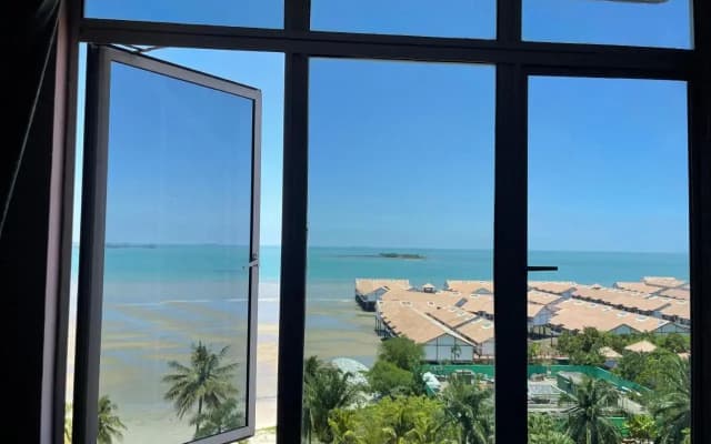 GLORY BEACH 3 bedroom Seaview Resort-PRIVATE - photo 5