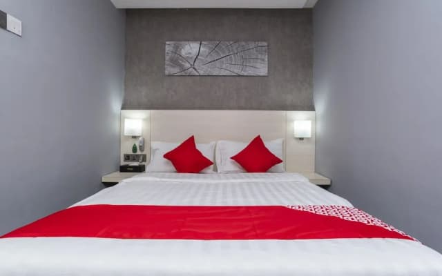 I Style JB by OYO Rooms - photo 4