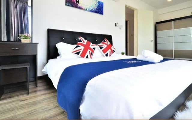 Crystal Suites - photo 4