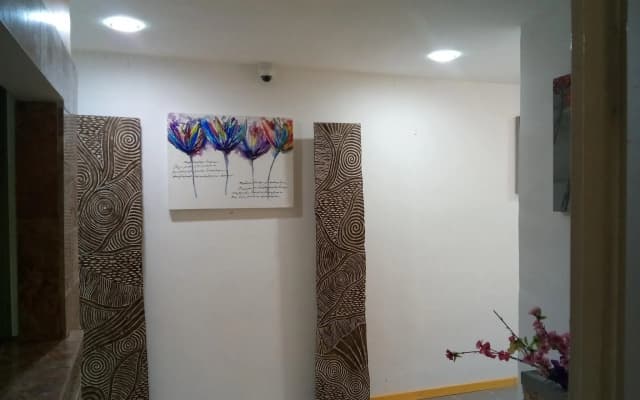 The Serai Cottage Transit Hotel - photo 5