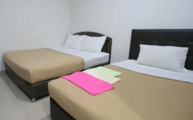 Culture City Inn - photo 5