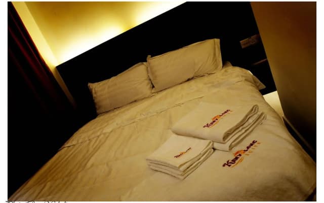 Kenyalang Suite - photo 3