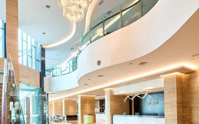Opero Hotel Southkey - photo 2