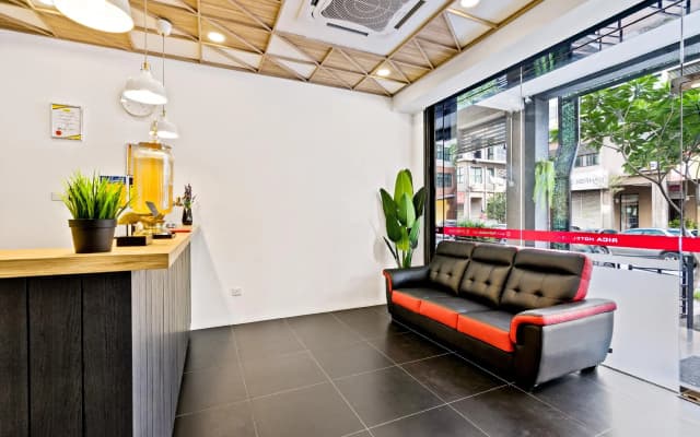 Rica Hotel - photo 2