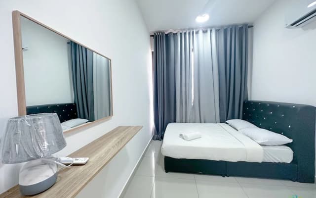 Bali Sea View Residences Melaka by Stayrene - photo 3