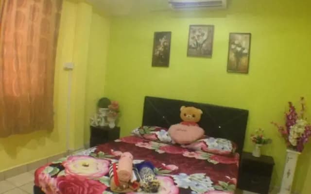 KK Homestays 6 Rooms - photo 5