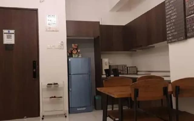 Muhammad Suite Troika Residence Kota Bharu - photo 2