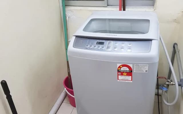 Angkasa Apartment - photo 4