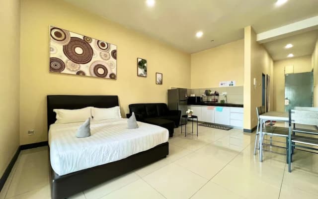 Capital O 90992 iStay - The Loft Imago - photo 3