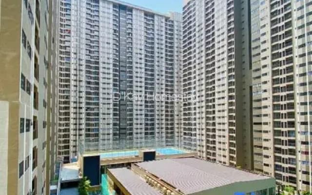 Nilai Youth City Residence C-25-15 - photo 5