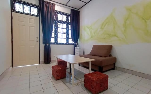 OYO 90258 Natol Venice Homestay - photo 4