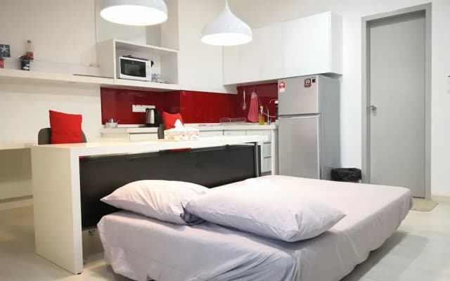 Penang Studio Suite in Georgetown - photo 4