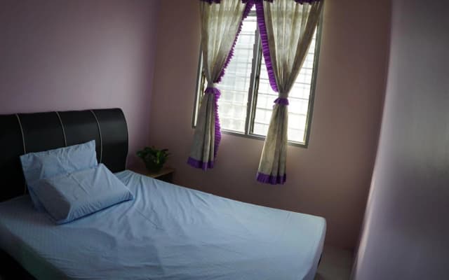 Taiping Cozy Homestay - photo 2