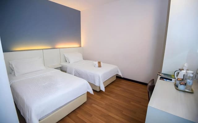 Inn86 - photo 2