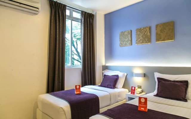 OYO Rooms Angsana Mall - photo 3