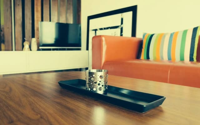 Roomies Suites - photo 4