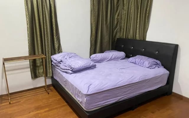 SMS Homestay - photo 5