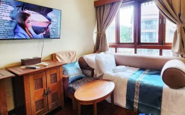 Langkawi SeaVilla Beach View by Define Suite - photo 5