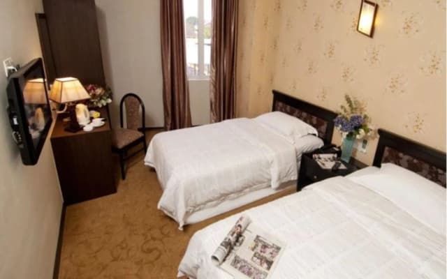 OYO 518 Hotel S bee - photo 5