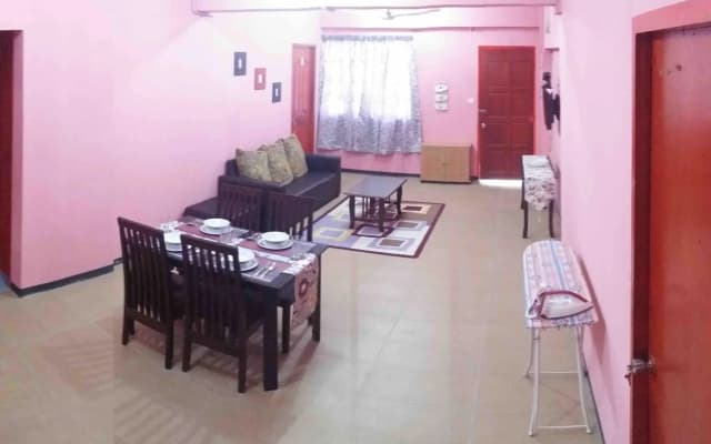 Sri Sembulan Guesthouse - photo 3