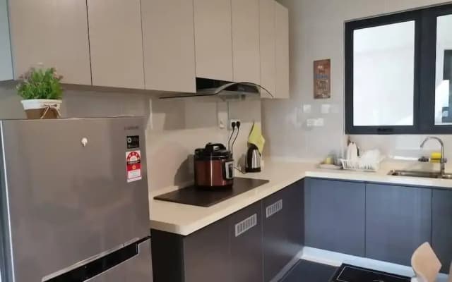 SeaView Country Garden 3BR2FREE By Natol - photo 3