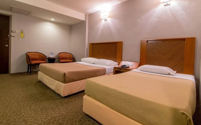 Panorama Hotel - photo 5