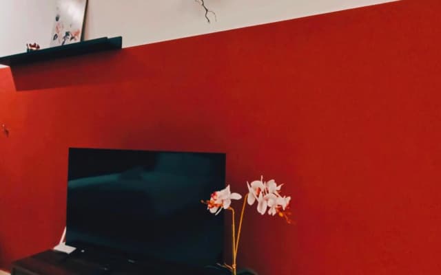 (New) 2BR Georgetown Warm and Lovely Homestay@10pax-无敌美景两房民宿 - photo 5