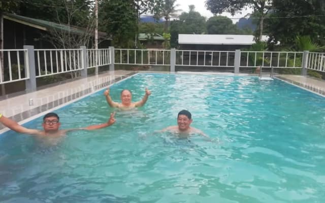 Benarat Lodge - photo 4