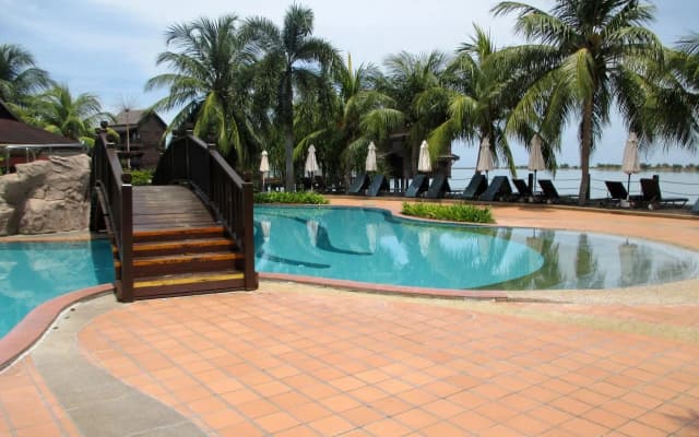 Langkawi Lagoon Resort by Langkawi Lagoon Sea Village - photo 2