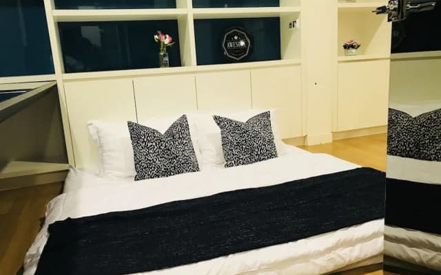 Luxury Platinum Suites KLCC By 7Stone - photo 4