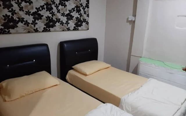 OYO 90395 D'yacob Guesthouse - photo 3