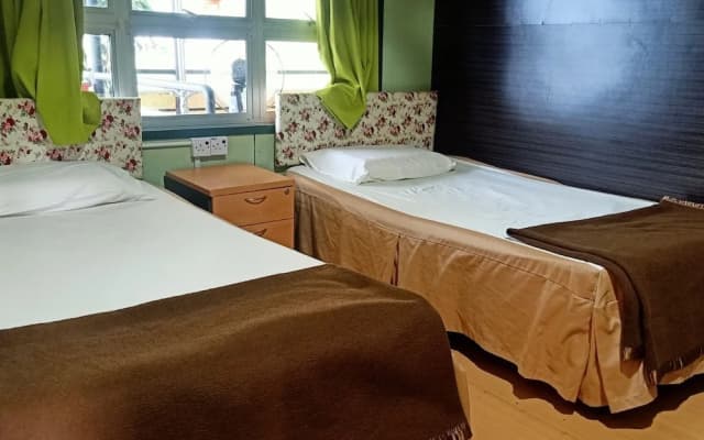 OYO 90366 Home Valley Guesthouse Tambunan - photo 5