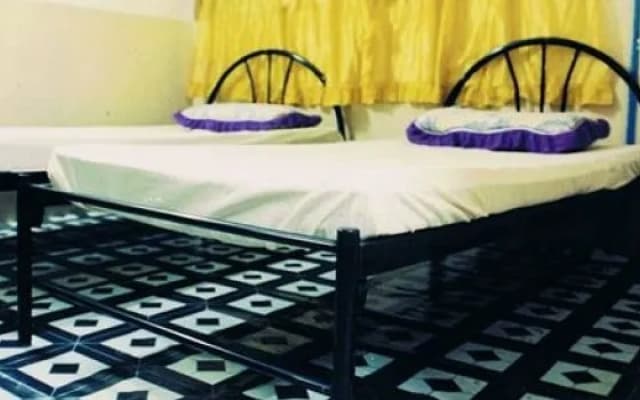 Home Sweet Home - photo 4