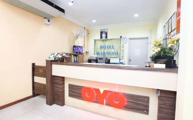 Hotel Harmoni - photo 2