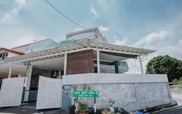 Ipoh 27 Private Pool Villa 4B3B by Verve@16 pax - photo 2