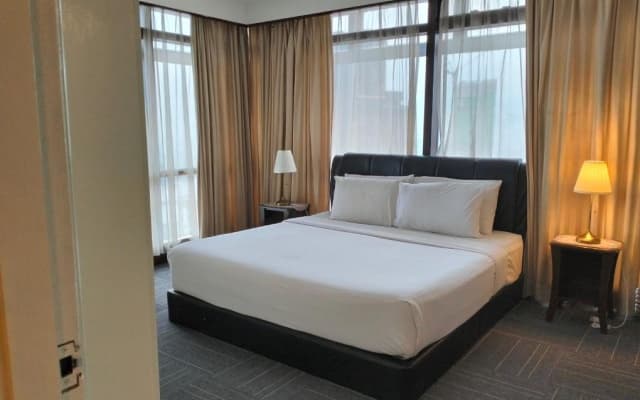 Times Square Service Apartment, Kuala Lumpur - photo 2
