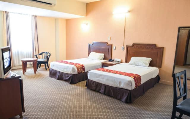 Sentosa Regency - photo 5
