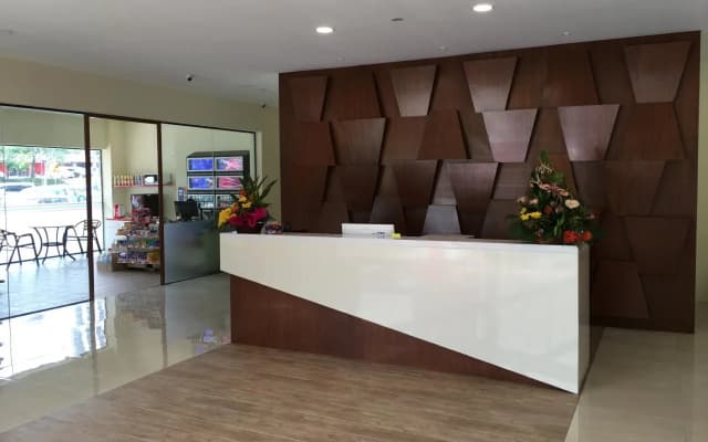 SH Hotel Kota Damansara - photo 2