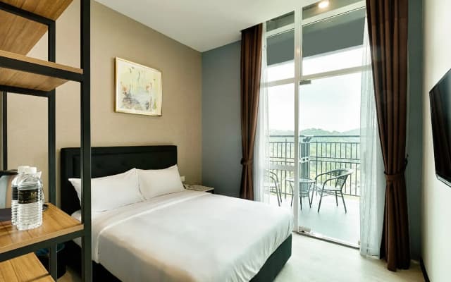 MTREE Hotel Nilai - photo 2