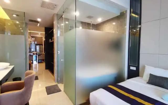 Dorsett Residence Bukit Bintang - photo 2