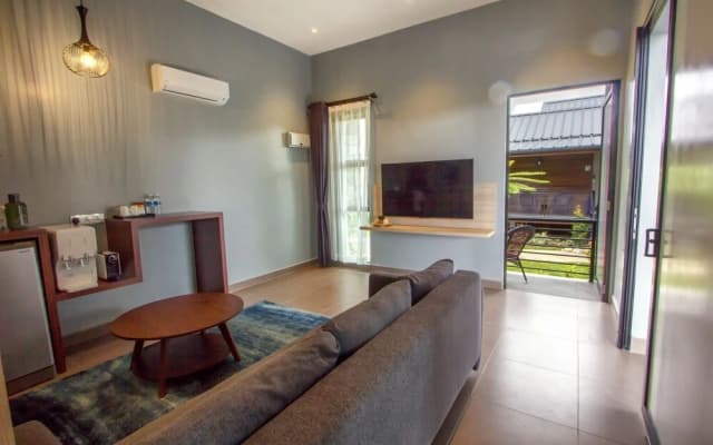 Villa Paddy - photo 5