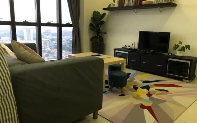 CoZy Suite @ PJ & Sunway(2 Bedroom) - photo 5